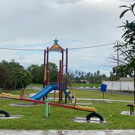 Homestay Desa Tikam Batu Sungai Petani Exteriér fotografie