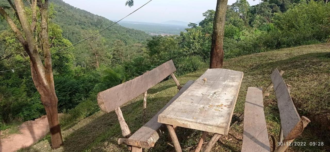 Homestay Desa Tikam Batu Sungai Petani Exteriér fotografie