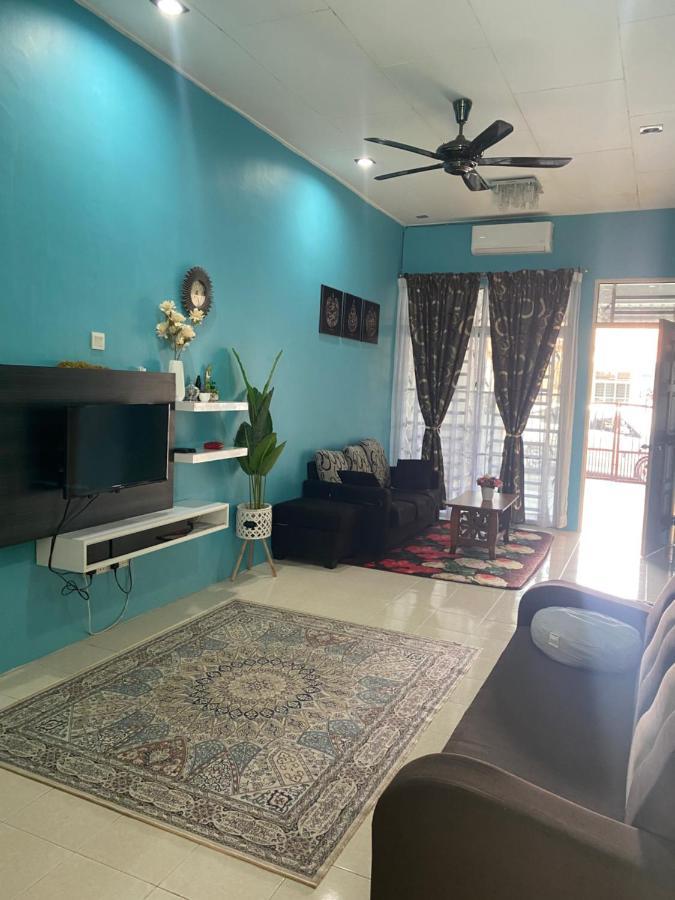 Homestay Desa Tikam Batu Sungai Petani Exteriér fotografie
