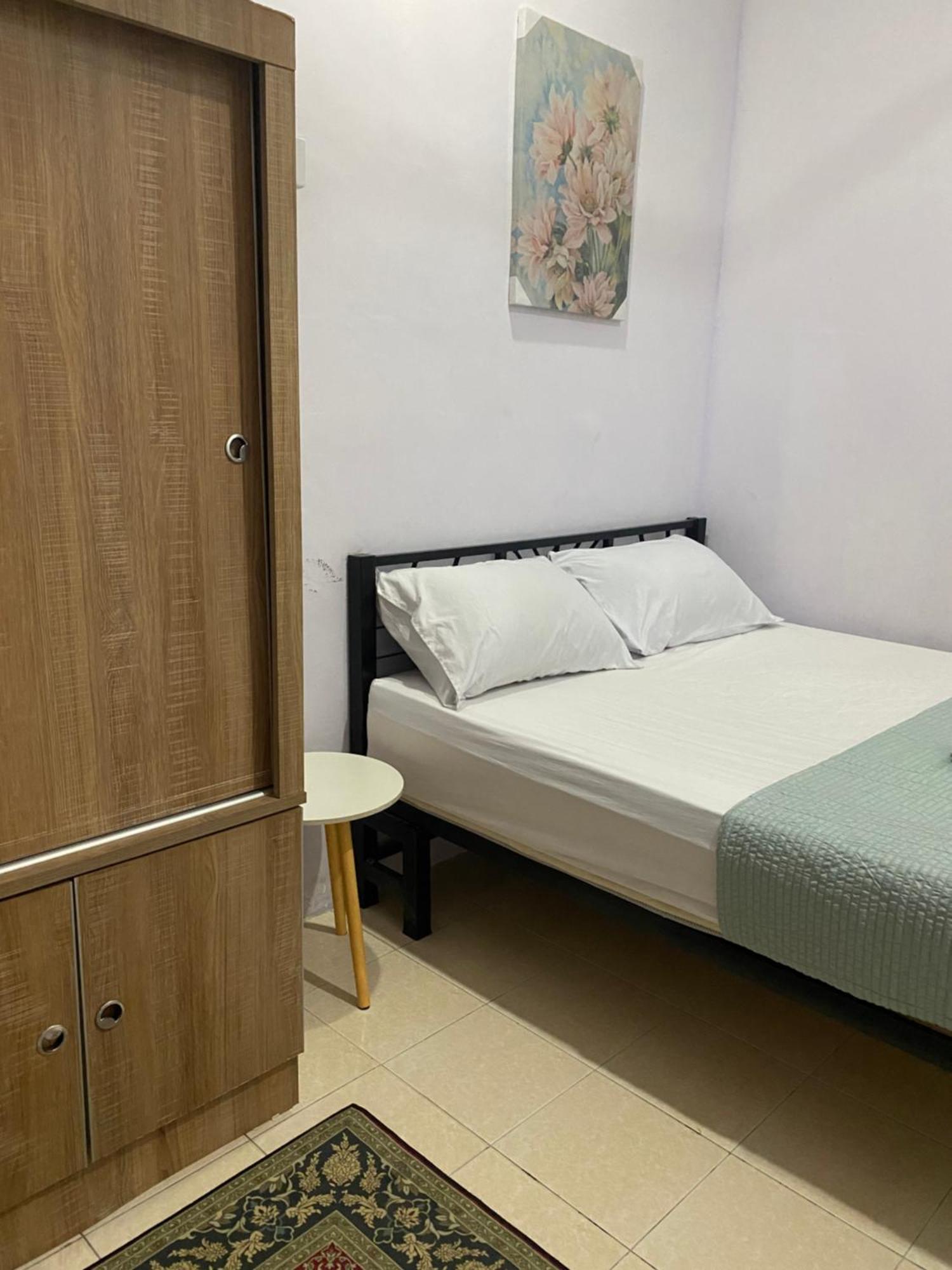 Homestay Desa Tikam Batu Sungai Petani Exteriér fotografie