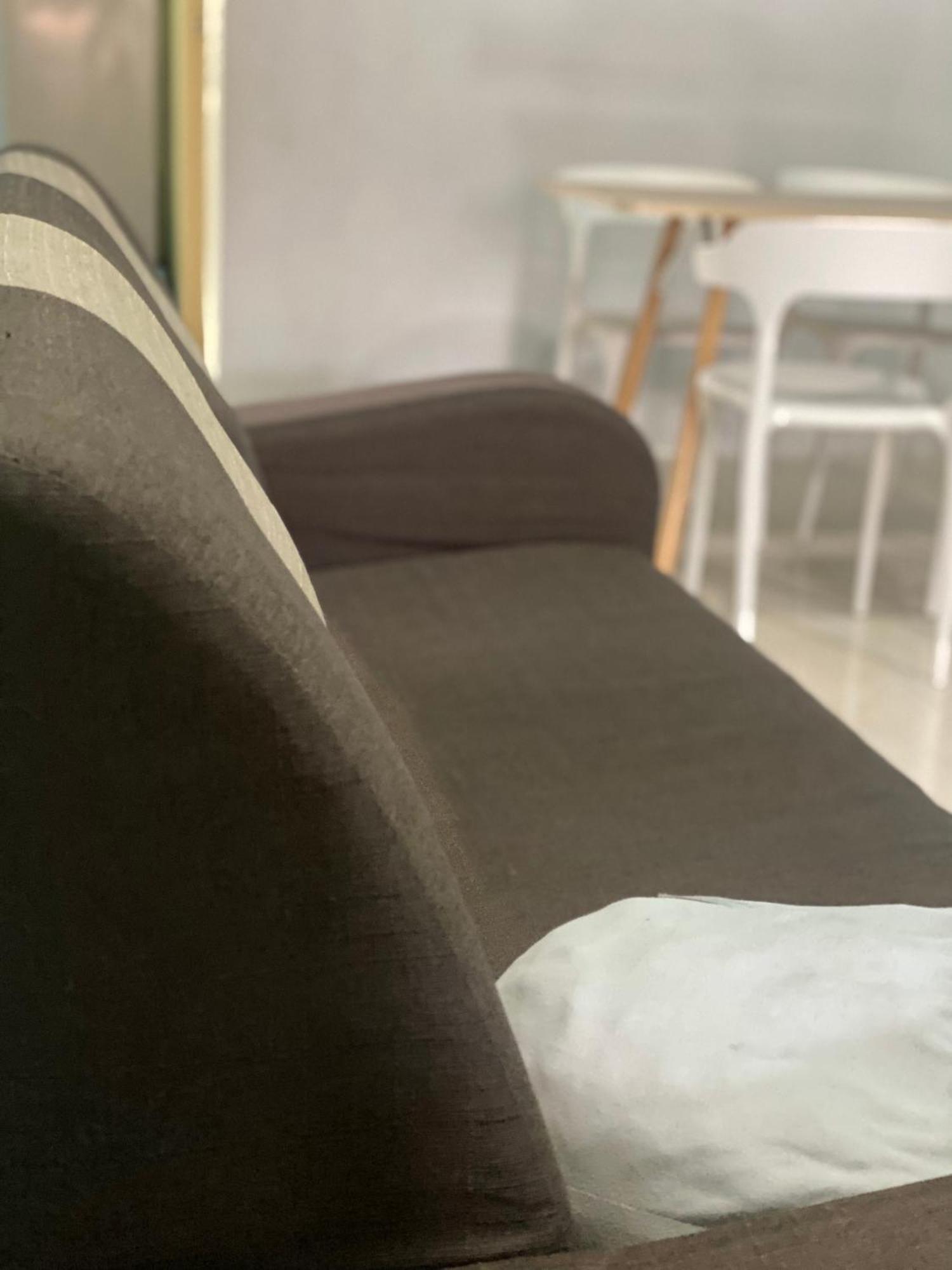 Homestay Desa Tikam Batu Sungai Petani Exteriér fotografie