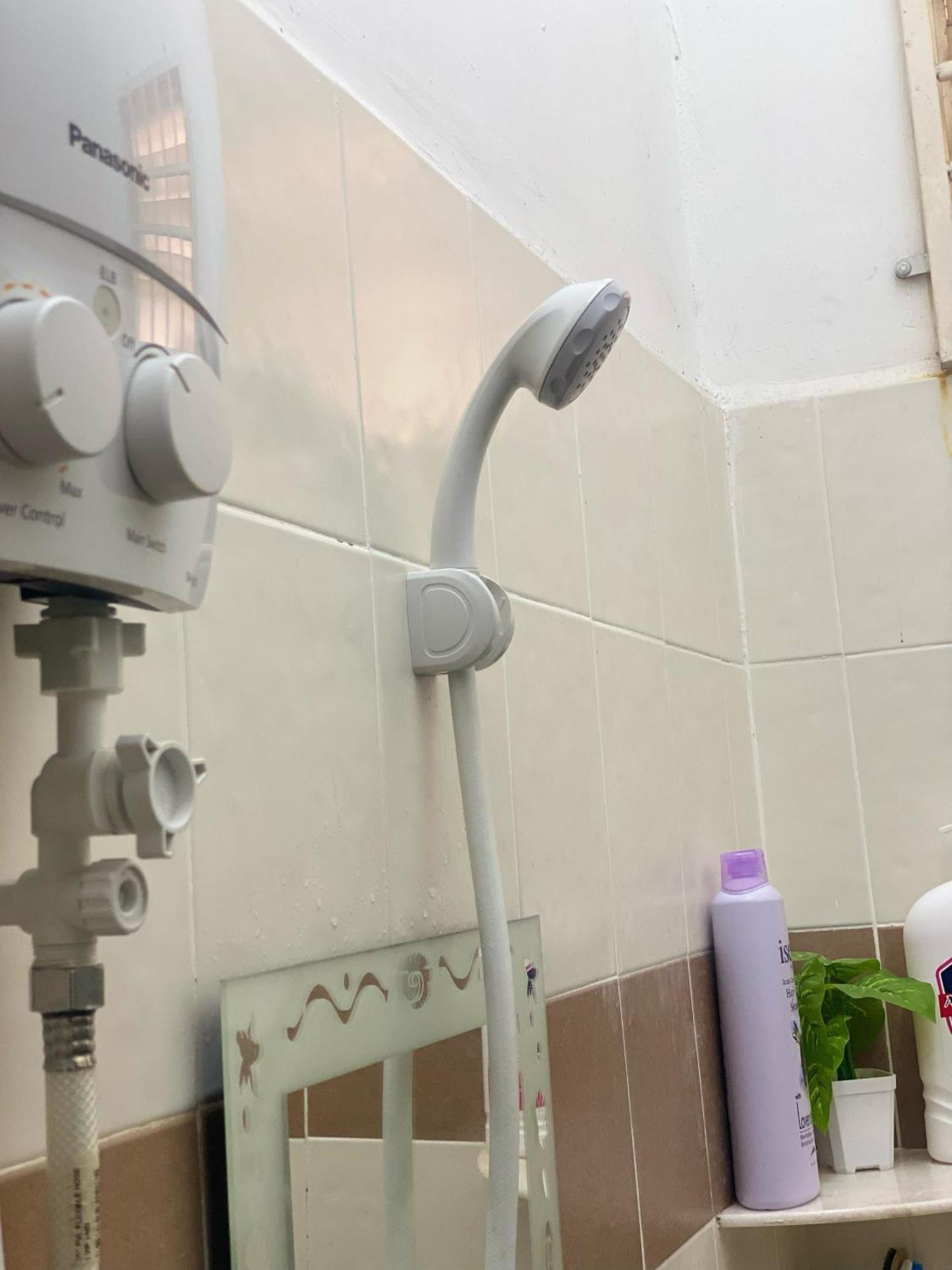 Homestay Desa Tikam Batu Sungai Petani Exteriér fotografie