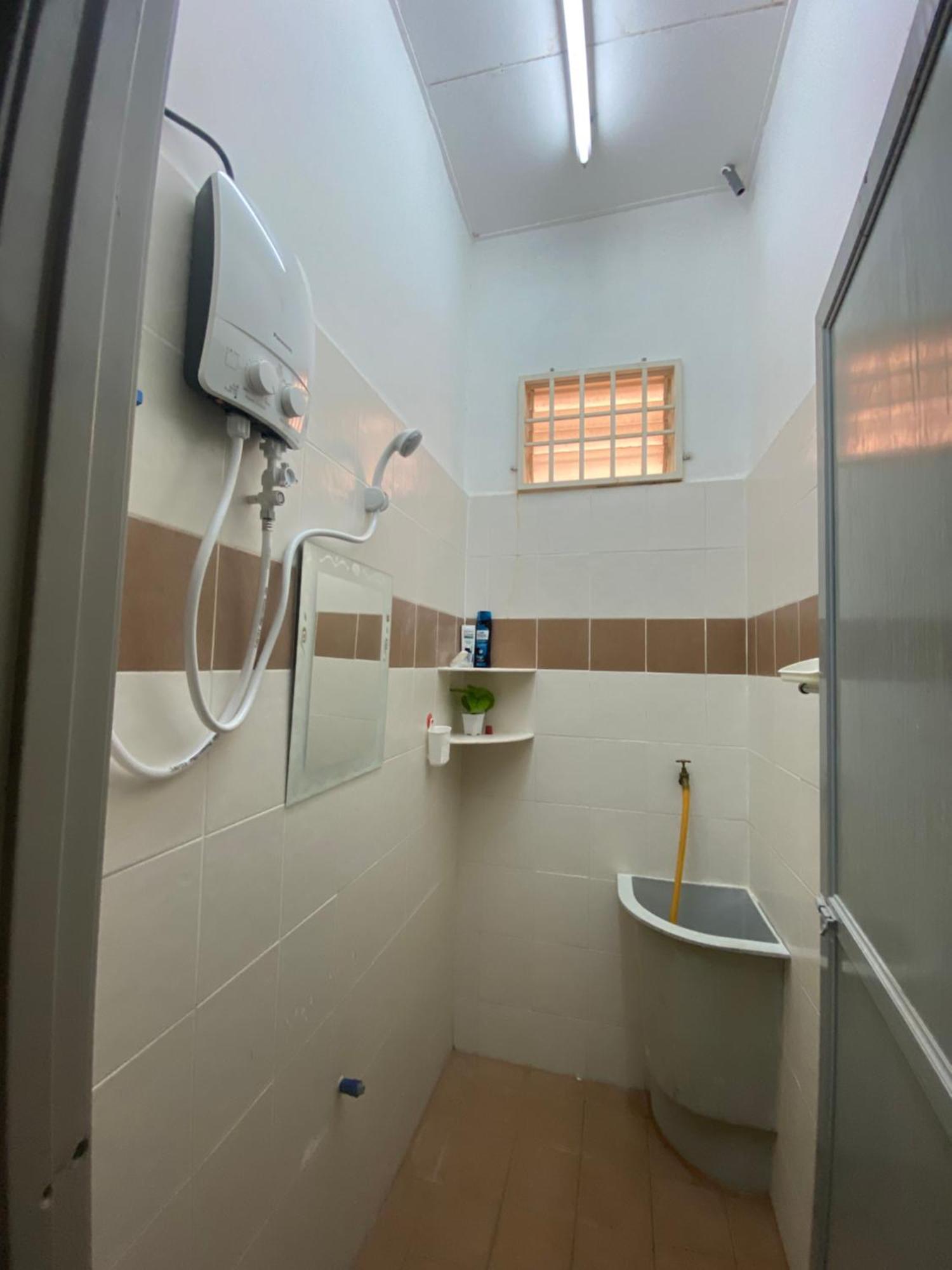 Homestay Desa Tikam Batu Sungai Petani Exteriér fotografie